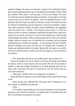 Au coeur d'Electre - Tome I