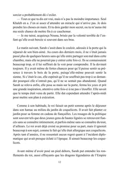 Au coeur d'Electre - Tome I