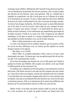 Au coeur d'Electre - Tome I