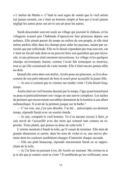 Au coeur d'Electre - Tome I