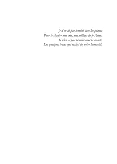 Le Carnet Roumain - Tome I : Levers de soleils et orages en soirée