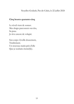 Le Carnet Roumain - Tome I : Levers de soleils et orages en soirée