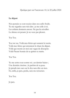 Le Carnet Roumain - Tome I : Levers de soleils et orages en soirée