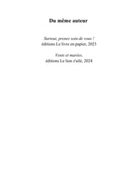 Il ne s'est rien passé