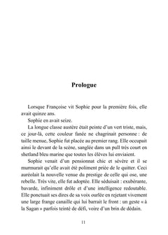Il ne s'est rien passé