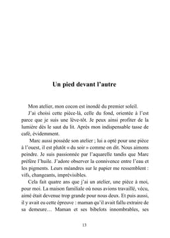 Il ne s'est rien passé