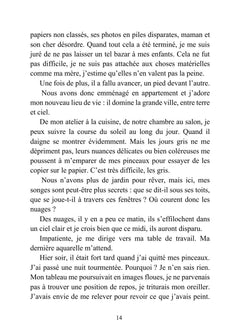 Il ne s'est rien passé