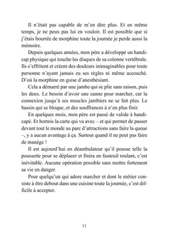 L'appel à la mère