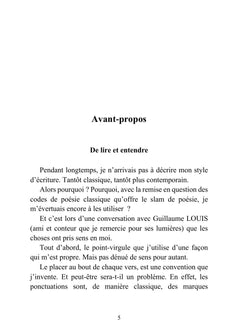 Poésie féministe - Pour les hommes - qui pensent être des mecs bien