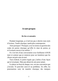 Poésie féministe - Pour les hommes - qui pensent être des mecs bien