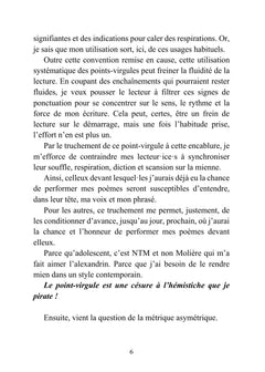 Poésie féministe - Pour les hommes - qui pensent être des mecs bien