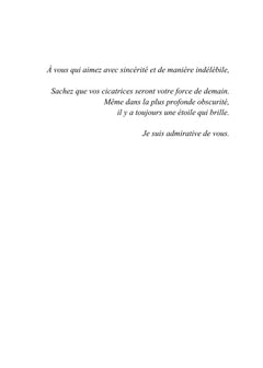 Entre les lignes