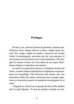 Entre les lignes