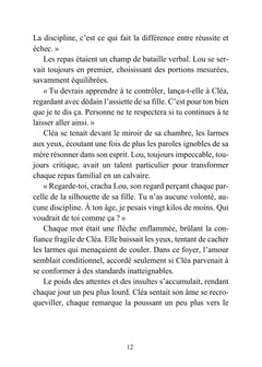 Entre les lignes