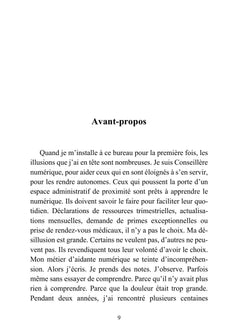 Le jour d'après