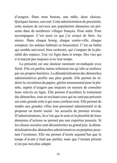 Le jour d'après