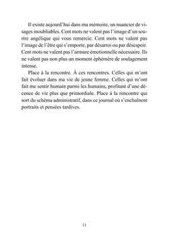 Le jour d'après