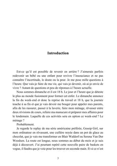 Mon journal très personnel - Tome I : Une rencontre à Paris