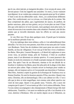 Mon journal très personnel - Tome I : Une rencontre à Paris