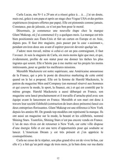 Mon journal très personnel - Tome I : Une rencontre à Paris