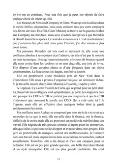 Mon journal très personnel - Tome I : Une rencontre à Paris