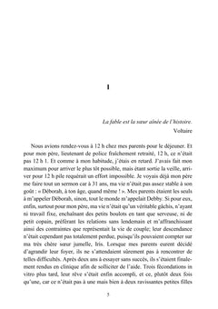SOS - Coeur largué en pleine mer
