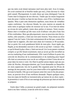 SOS - Coeur largué en pleine mer