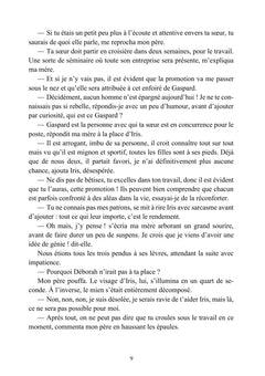SOS - Coeur largué en pleine mer