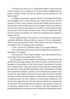 SOS - Coeur largué en pleine mer