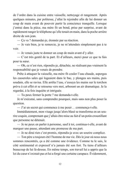 SOS - Coeur largué en pleine mer