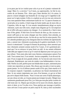 SOS - Coeur largué en pleine mer