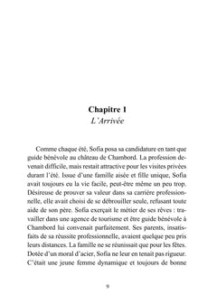 La Dague d'Emilio