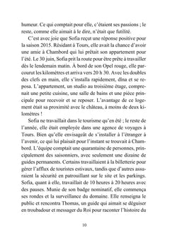 La Dague d'Emilio