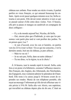 La Dague d'Emilio