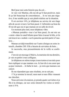 Mon âme a choisi la tienne
