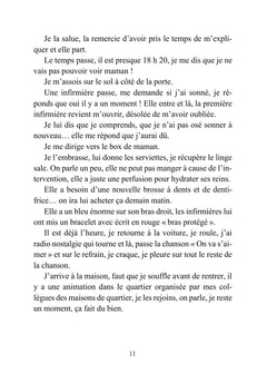 Mon âme a choisi la tienne