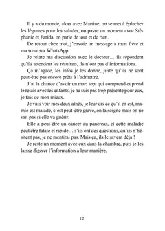 Mon âme a choisi la tienne