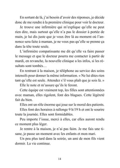 Mon âme a choisi la tienne