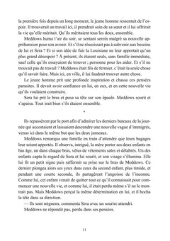 Ténèbres et Immortalité