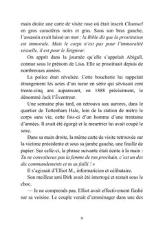 La Parabole du semeur