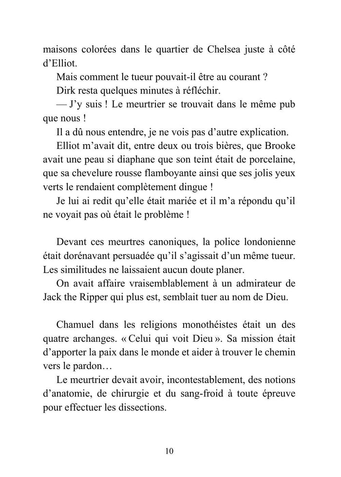 La Parabole du semeur