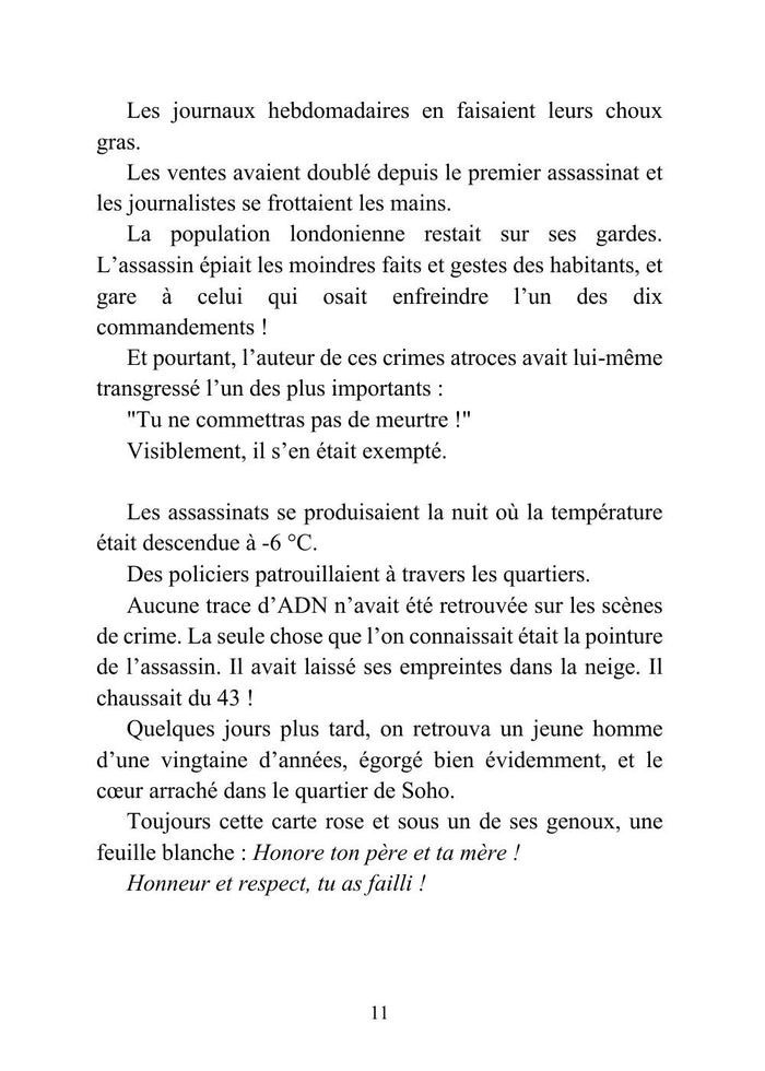 La Parabole du semeur