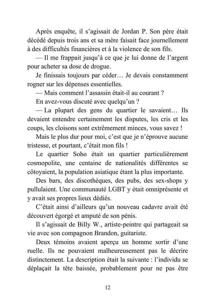 La Parabole du semeur