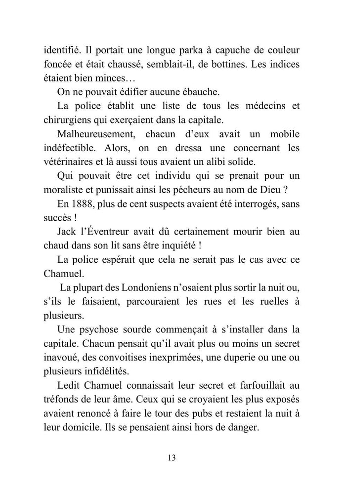 La Parabole du semeur