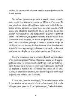 L'Ombre de moi-même