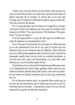 L'Ombre de moi-même