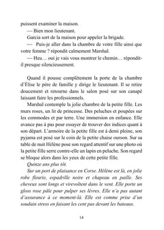 À travers tes yeux