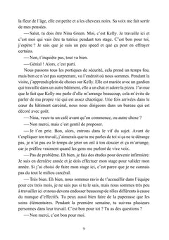 Percée à jour