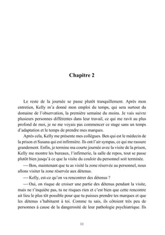 Percée à jour