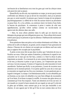 Percée à jour